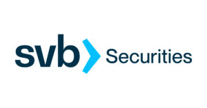 SVB Securities Logo